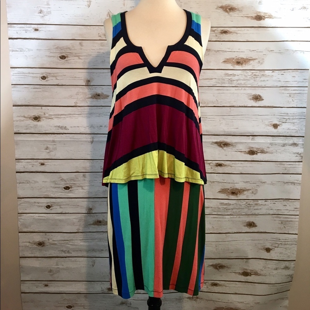 Maeve for Anthropologie Dress